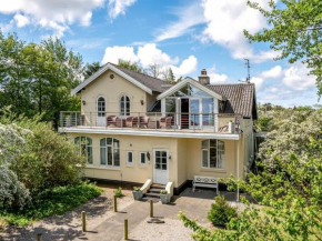 Holiday Home Styrkar - 4km from the sea by Interhome